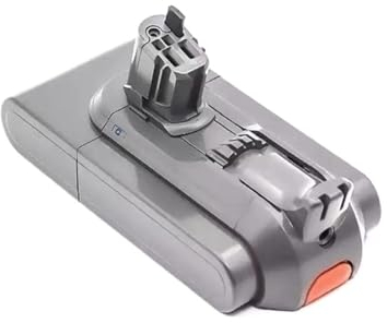 Batteria dell'aspirapolvere. Batteria di ricambio compatibile for Dyson V7 V8 V10 V11 SV11 SV10 SV12 SV14 Sostituzione della batteria for aspirapolvere senza fili (Color : V11 4000mAh)
