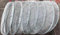 digiline Large Round Garden Sieve with 19-Inch Mesh, Filters 2-10mm (2 mm Hole)