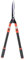 DDNGEJ Sécateur Coupe-Branches de haie d'arbre sécateur de Jardin Outil d'élagage de Branches Hautes Outil de sécateur télescopique de pelouse à Long Manche Domestique