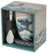 Enesco France Tasse mug et cuillère Katsushika Hokusai (La Grande Vague de Kanagawa)