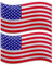 JECOMPRIS 2 Pièces Drapeau Autocollant De Voiture Petit Autocollant Drapeau Américain Patchs De Drapeau Américain Décalcomanies De Voiture Autocollant Drapeau des États-Unis Aluminium