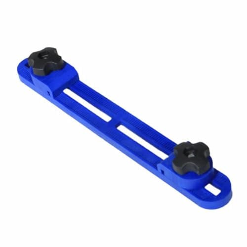 Quick Fix Jig For Electric Circular Saw Precise Wood Cutting Fix Jig Easy Installation Fix Clamp Precision-Milling Quick Tasks guía skill accessories cut electric with machine guide guide gu�