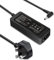 40W 12V 3.33A AC Adapter Laptop Charger Compatible for Samsung Chromebook 2 3 XE303C12 Series Samsung ATIV Smart PC 500T Tab 5 7 Book 9 NP930X2K Notebook PC Power Supply Lead Connector:2.5 x 0.7mm