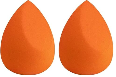 Essence Cosmetics Éponge à Maquillage (1Pcs) (Lot de 2)