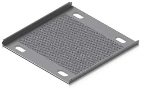 UbiQuiti UACC-Rack-Shelf-TL