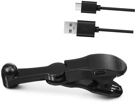 Operitacx Phone Clicker USB Automatischer Bildschirmklicker mit Einstellbarer Geschwindigkeit und Geschwindigkeitsanzeige für Live Streaming und Broadcasting Tragbar und Kompakt