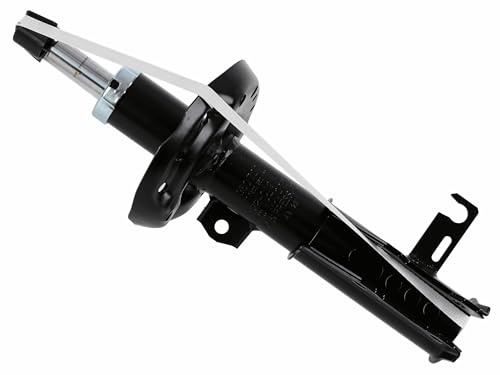 SACHS Shock Absorber Suspension Strut Gas Pressure Front Right Suspension Strut for Chevrolet Cruze (J300) Cruze Hatchback (J305) 350 722