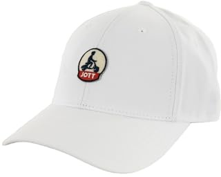 JOTT Casquettes cas 3.0 901 white TU