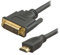 Cable HDMI a DVI DE 24 Pins de 3 Metros Dual Link Cable PS3