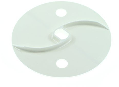 ROBOT COUPE 100062 SLING PLATE CL50 CL52 R502 R602 CL50A CL50B etc.