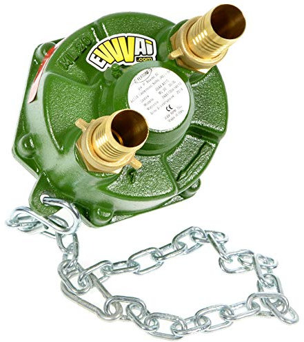 ML20 – 30 + 30 mm Bomba autoajustable de tractores / riego – Ferrones.