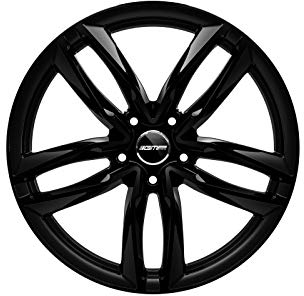 GMP Italia ATOM 7.5J x 17 Zoll ET 35 LK 5x112 Alufelge Felge KBA NEU