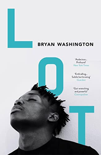 Lot: Winner of the Dylan Thomas Prize 2020 (English Edition)