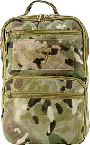 Viper TACTICAL VX Buckle Up Charger - Rucksack - V-Cam