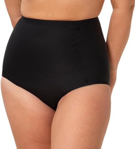 Triumph - Medium Shaping Series - Damen - Shaping-Maxislip - Unterhose - Panty