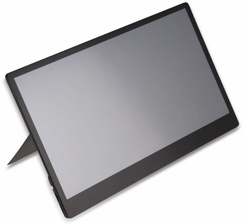 Joy-it JT Joy-View 13 Touchscreen-Monitor EEK: A (A-G) 33.8cm (13.3 Zoll) 1920 x 1080 Pixel 16:9 USB JT-View 13