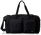 Nike Utility Power Sporttaschen Black/Black/Enigma Stone One Size