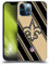 Head Case Designs Offizielle NFL Streifen New Orleans Saints Artwork Gel Handyhülle Hülle [Militärischer Schutzgrad] Kompatibel mit Apple iPhone 12 Pro Max