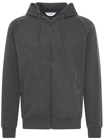 !Solid SDGelbert Herren Sweatjacke Kapuzenjacke Hoodie mit Kapuze