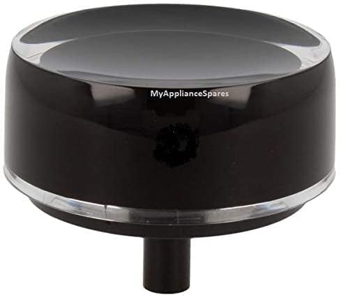 MyApplianceSpares Washing Machine Programme Control Knob for Samsung WW90K6410QX WW80J5555FX