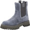 ara Damen Amsterdam Stiefelette, GRAU, 38 EU