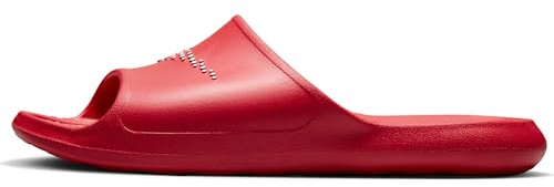 Nike Herren Victori One Sneaker, University Red White, 48.5 EU