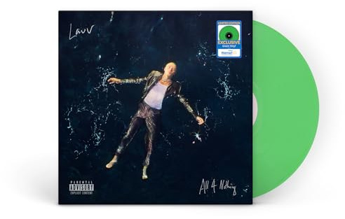 All 4 Nothing (Green Vinyl) [VINYL]