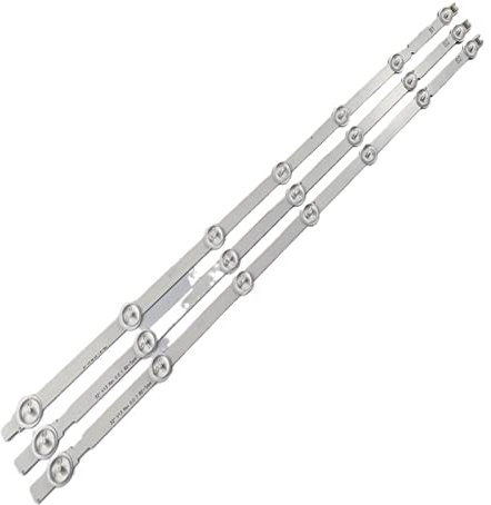 SENHE LG 32LN541V 32LN540V B1 / B2-Type 6916L-1437A 6916L-1438A LC320DUE SF R1 Kit 3pcs * 7LED 630mm LED Backlight