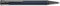 Otto Hutt Design 04 Kugelschreiber in Blau Matt aus Metall hergestellt, Länge: 13.3cm, Durchmesser 10.8mm, Gewicht 42.1gr., 001-11626