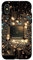 Carcasa para iPhone X/XS Placa base Microchip Circuito IT Ordenador Fondo