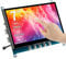 Magedok Display touch screen da 7 pollici | 1024 × 600 | IPS | Sunlight Readable IHDMI/USBC Dp Alt Mode Support| OTG|Low Power Consumption| Driver-Free | Mini Size Monitor