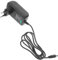 DOITOOL Adaptateur 12V/2A 24W pour Bande LED Alimentation Universelle pour Dispositifs Électroniques Compatible avec AC220 Couleur Noire