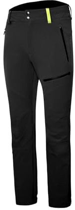 rh+ Herren Skihose 4 Seasons