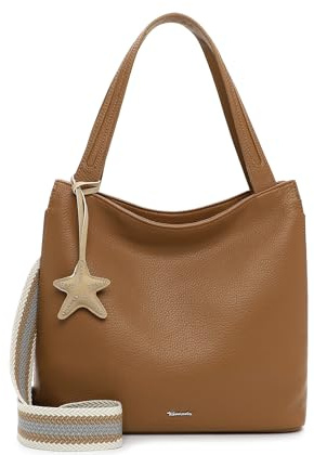 Tamaris Shopper TAS Kea 34465 Damen Handtaschen Zweifarbig