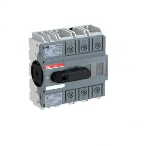 ABB 1sca138208r1001 – Schalter Lasttrennschalter ot160g03 K