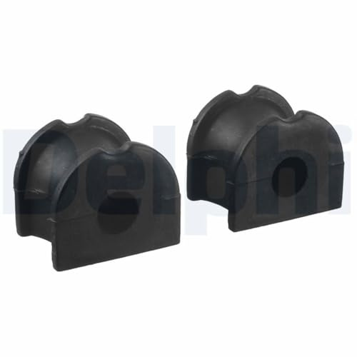DELPHI TD986W STABILISATORLAGER GUMMILAGER LAGERUNG | Kompatibel mit: FORD KA