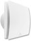 Aerauliqa QD100HTBB - Aspiratore assiale diam.99mm - 8W - 83m3/h - cod. 003140 - con controllo di umidità e timer