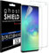 TECHGEAR [2 Pack] Protection Écran Galaxy S10 [ghostSHIELD] Film de Protection Souple en TPU avec Protection Totale de l’Écran Compatible avec Samsung Galaxy S10 (NON pour S10e, S10+)