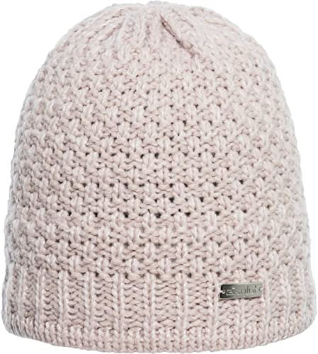 Eisglut Damen mærke Mütze, puder, M 57-58cm EU