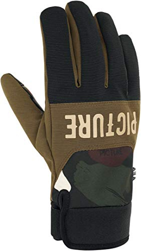 Picture Hudson Handschuh 2020 Black Painter, 10