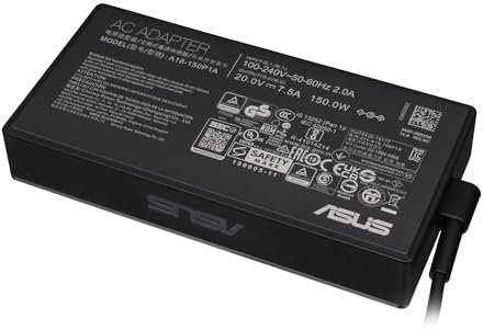 Asus X571GT Original Chargeur 150 Watt