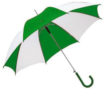 Deitert Regenschirm Automatik bunt