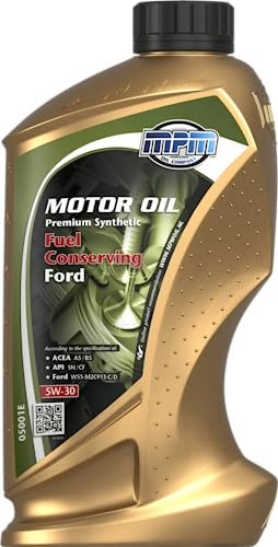 Motoröl 5w30 premium synthetische - 1 liter € 23,45