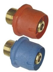 easyPART Kompatibel/Ersatz für BOSCH 10004954 Adapterset 3/8Anschluss Siemens für Heißwassergerät Untertischgerät