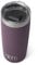 YETI Rambler 10 oz Tumbler, Stainless Steel, Vacuum Insulated with MagSlider Lid, Nordic Purple