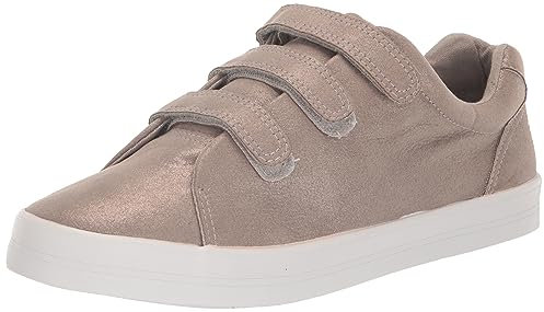 EVANS Herren-Sneaker, metallisch, 43 EU