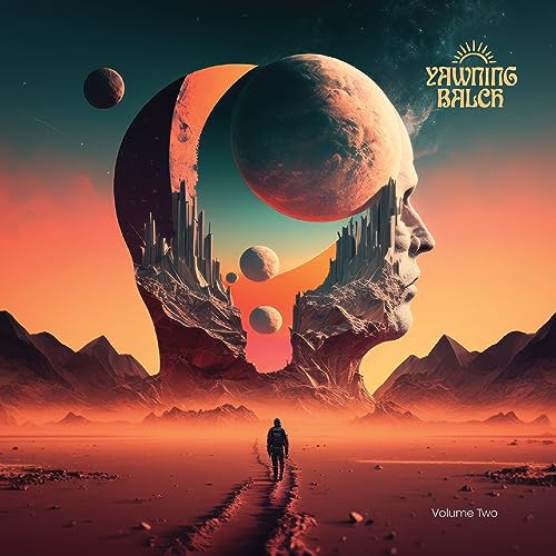 Heavy Psych Sounds / Cargo