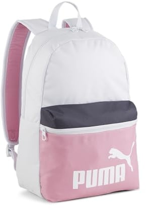 PUMA Unisex Kinderrucksack mit Farbblöcken
