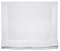 Easydeco - Estor Plegable sin Varillas Lino Crudo 90 x 175 cm