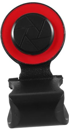 KITANDOVE Mobile Game Controller Mit Anpassbarem Joystick Hochsensibler Steuerung Optimiert Für Lange Spielsessions Kompatibel Mit Meisten Smartphones Für Gaming-enthusiasten